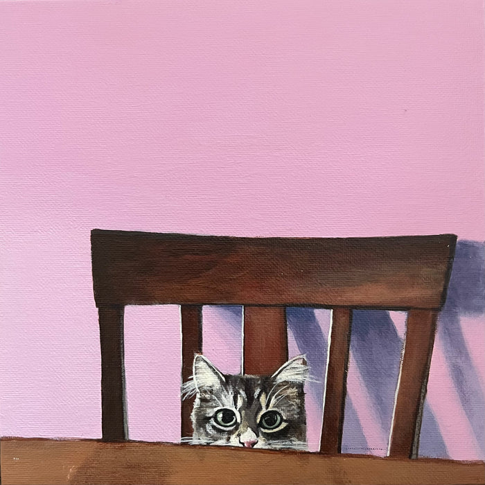 Dinner Guest