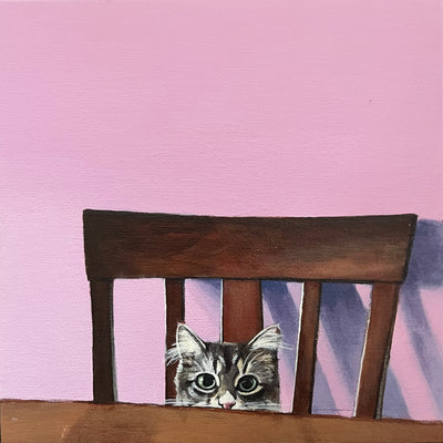 Dinner Guest