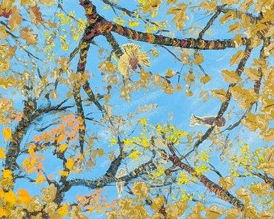 Cloud Dance No. 1