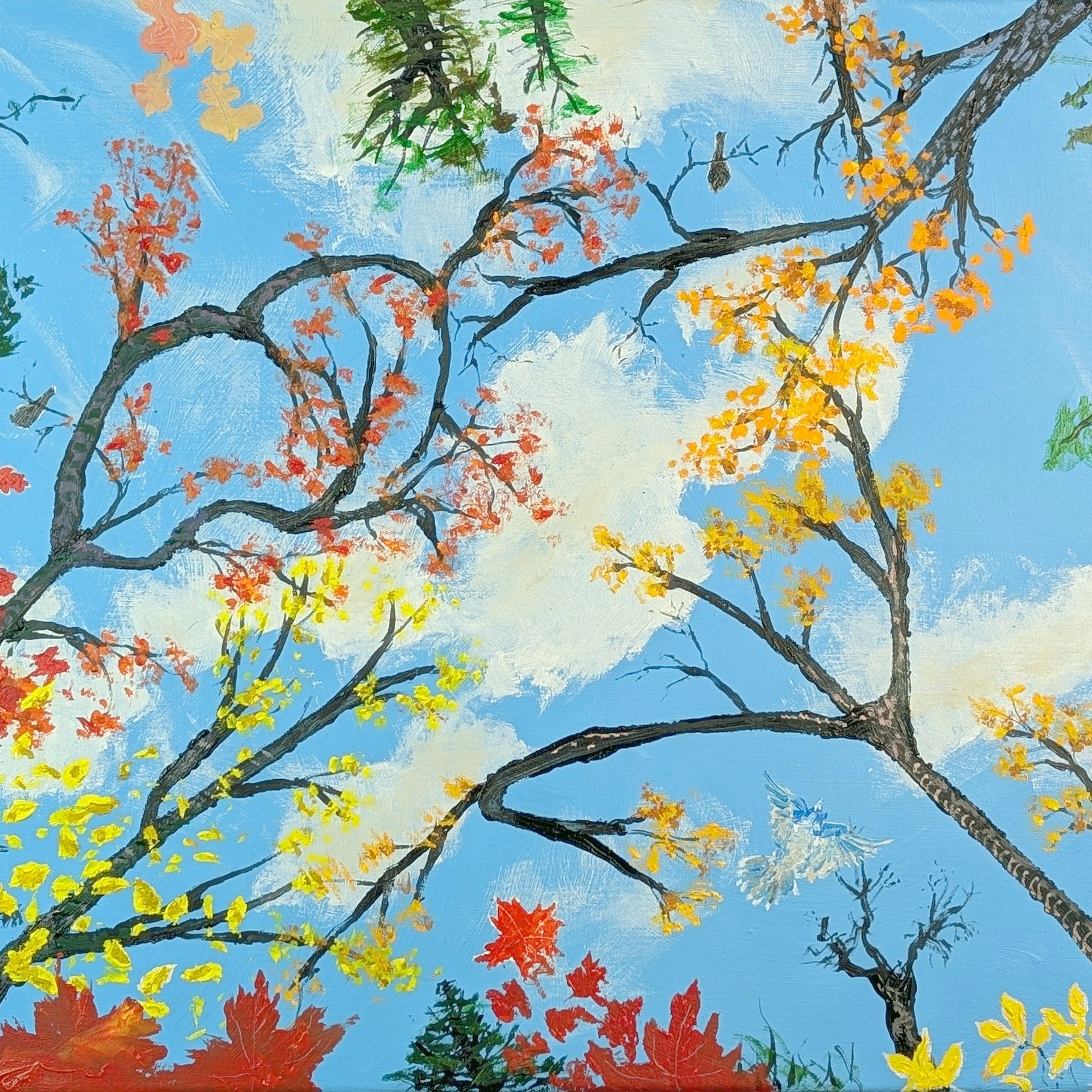 New Artwork