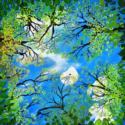 Cloud Dance No.20