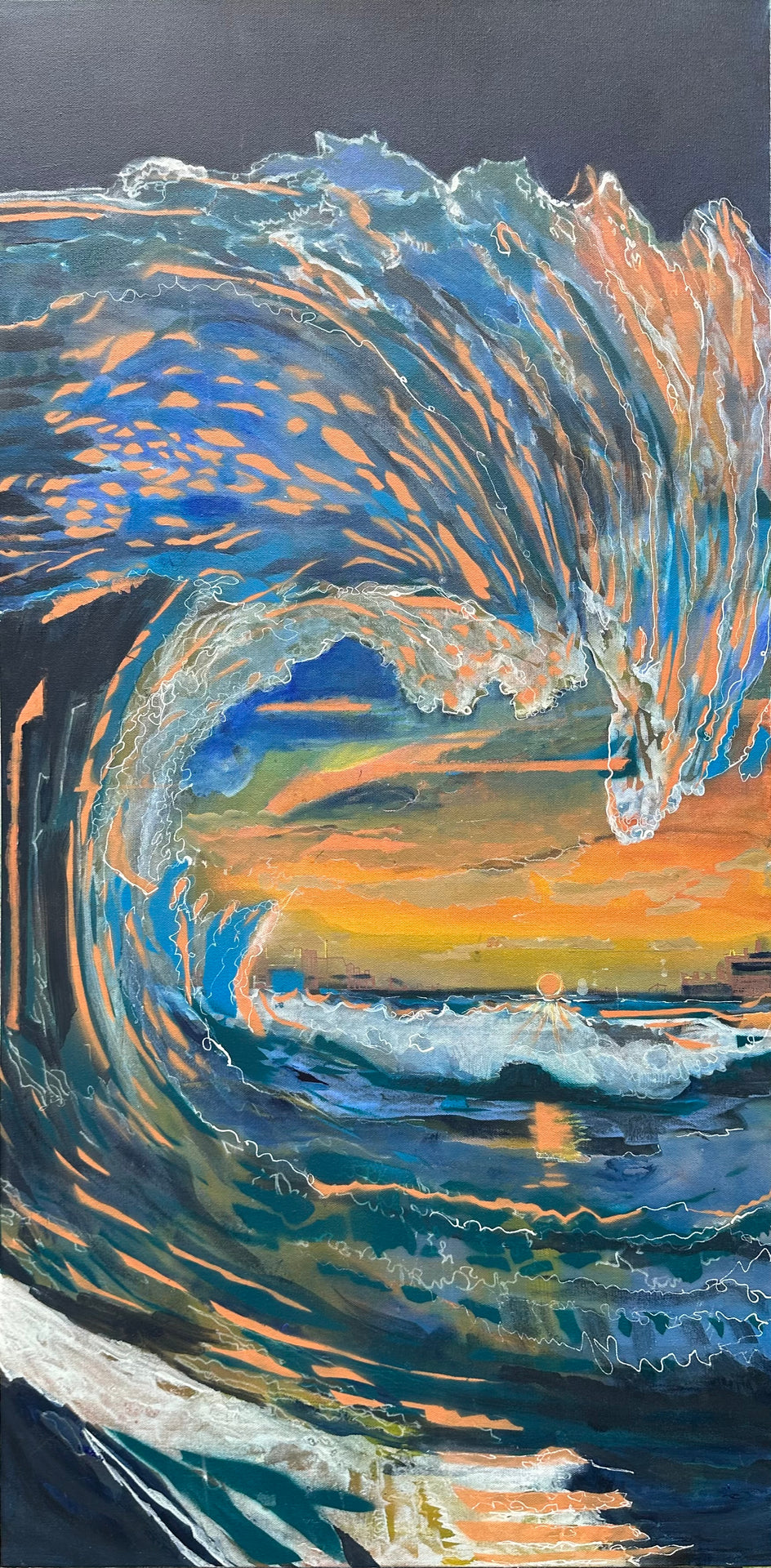 New Artwork
