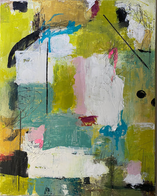 Emerging Spring