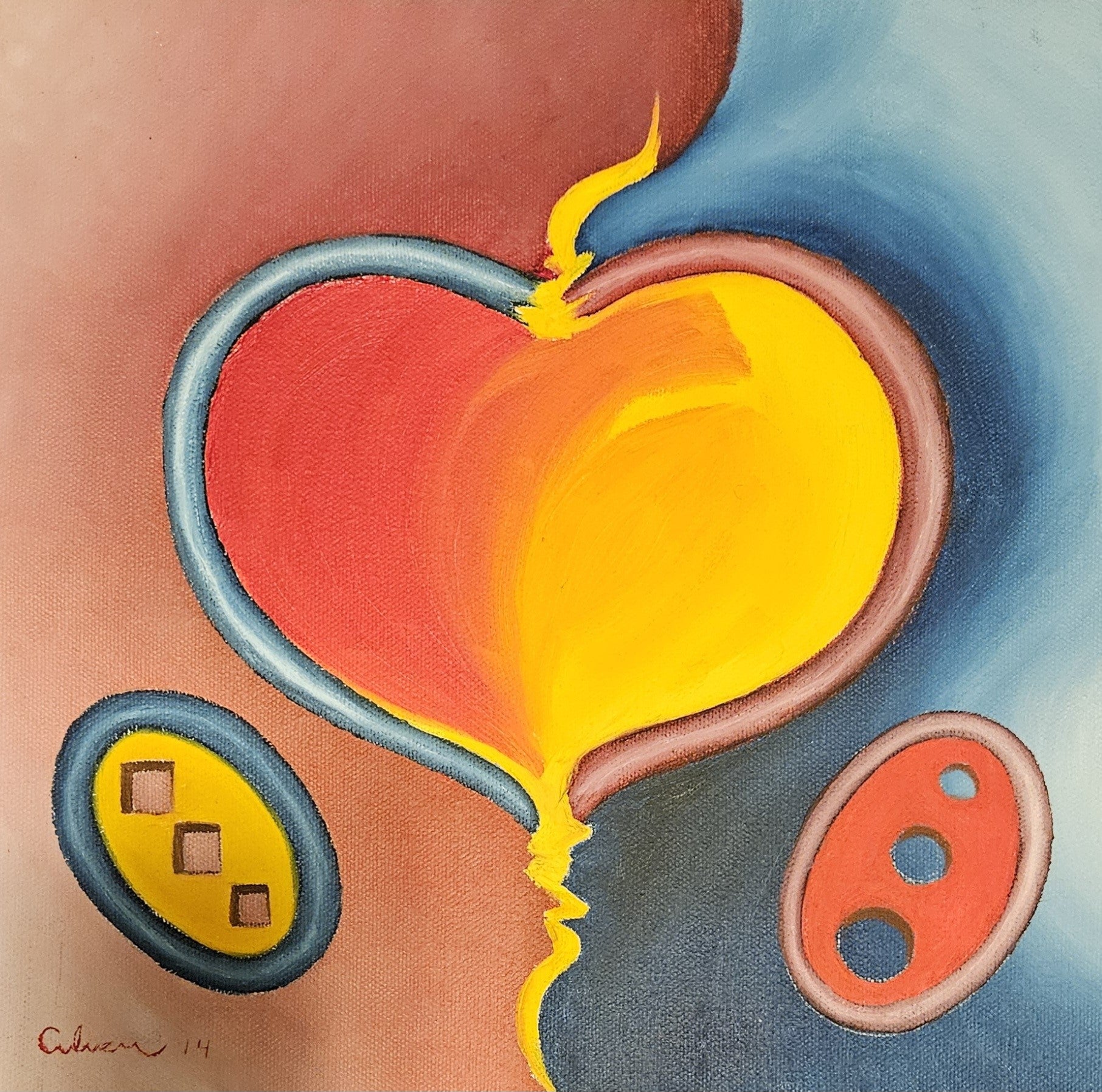 Mickey Culver