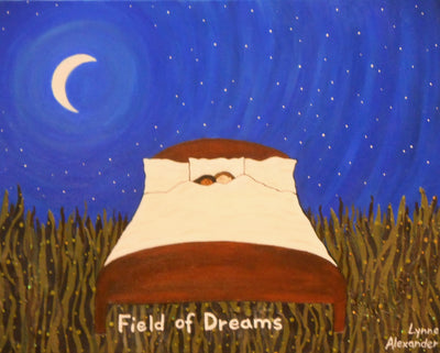Field of Dreams