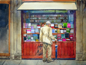 Florence Book Store