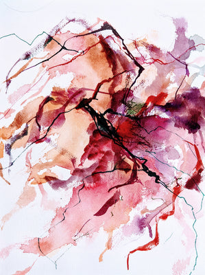 Burst of Life 1