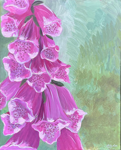 Foxglove