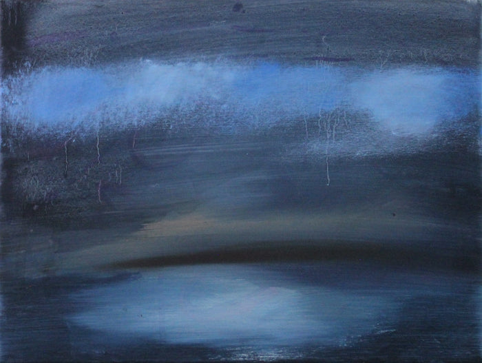 From the spare paint series