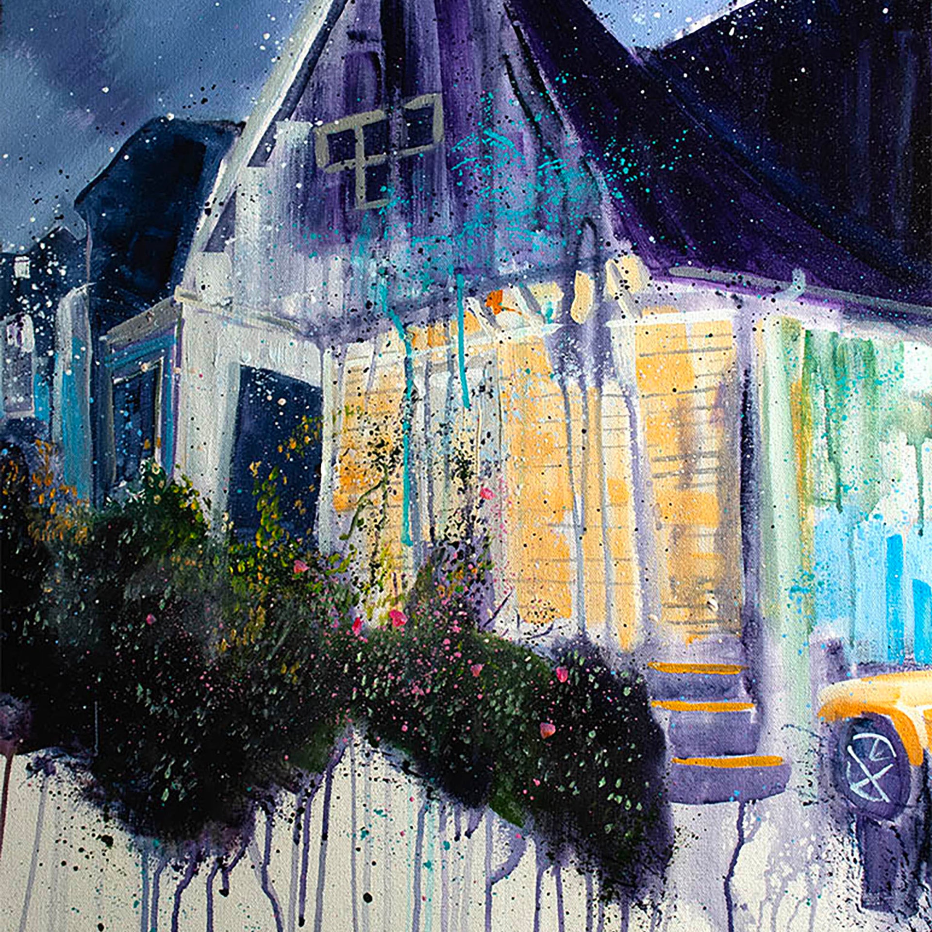 Ian Shearer