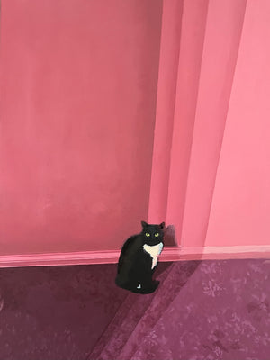 Hallway Guardian