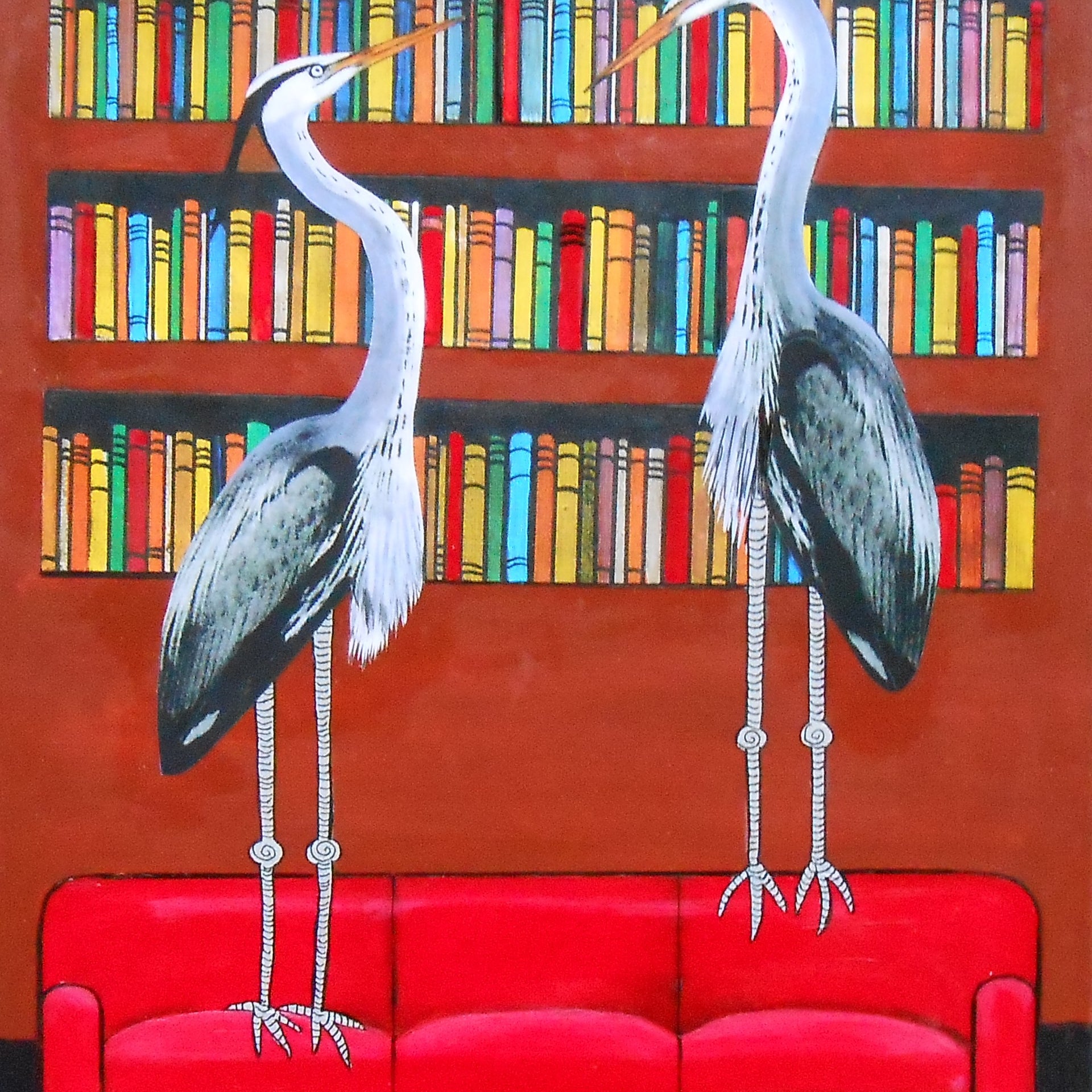 Lynne Alexander