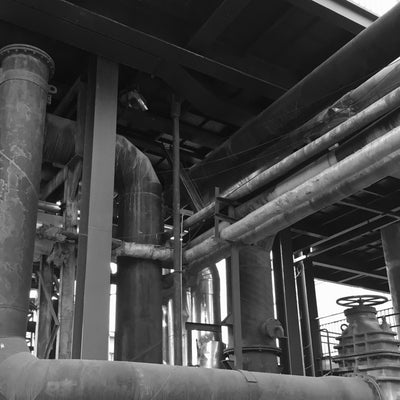 Rhythm in Pipes