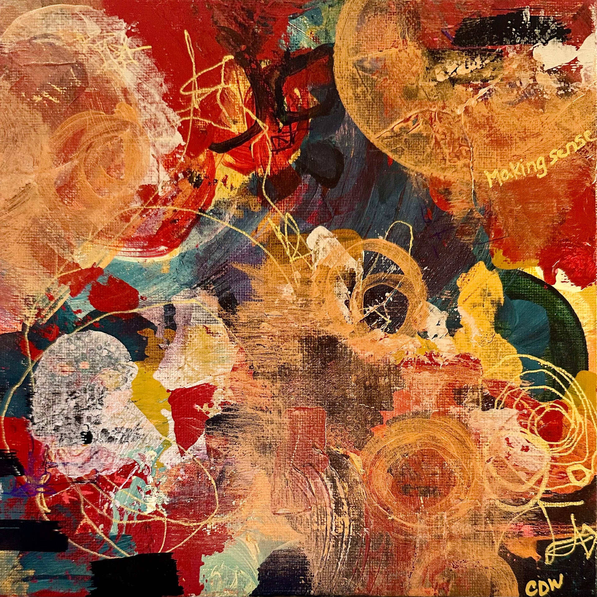 New Artwork