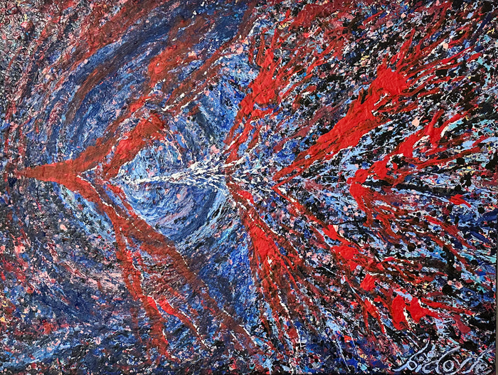Blue Quasar