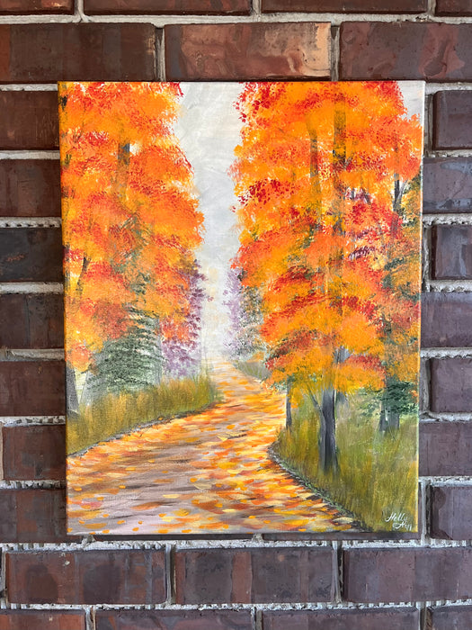 The Pathway