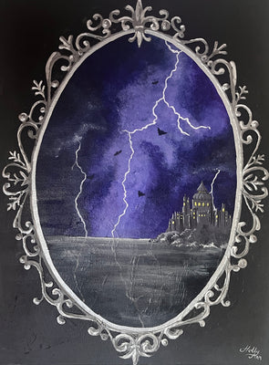 Gothic Storm