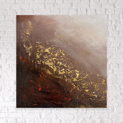 Gold rush