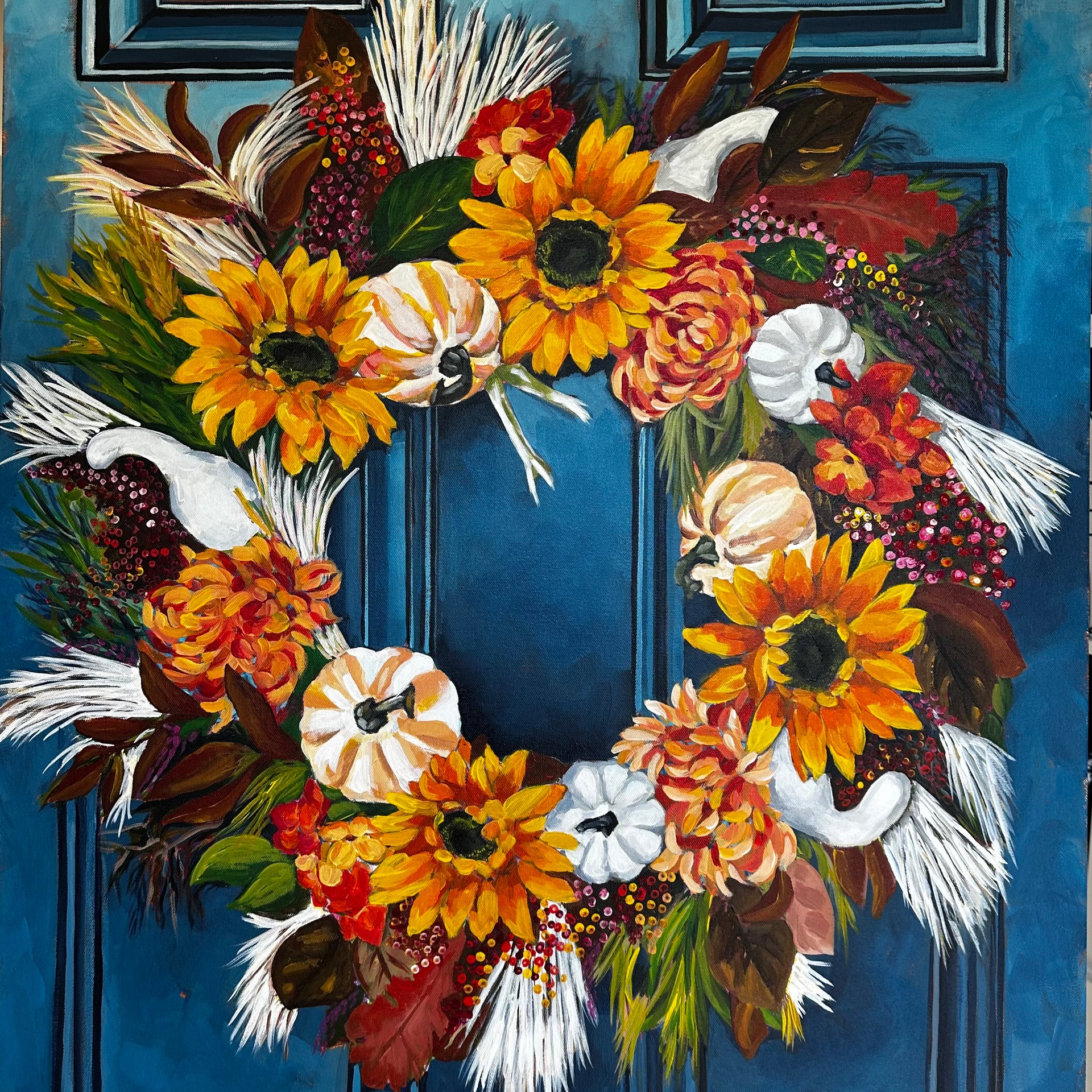 New Artwork