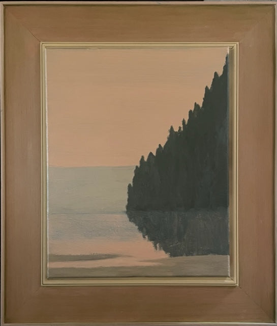 Cove In The San Juans