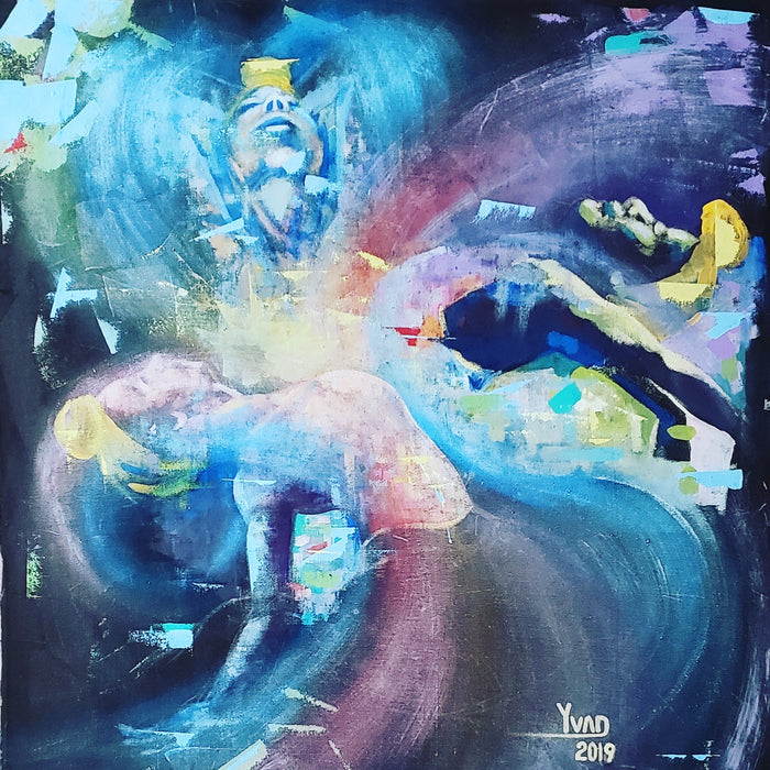 SOUL.
