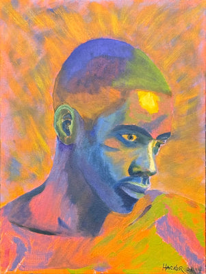Young Man