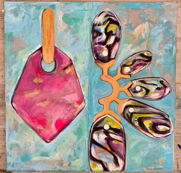 Spring  Launch at kendra Scott