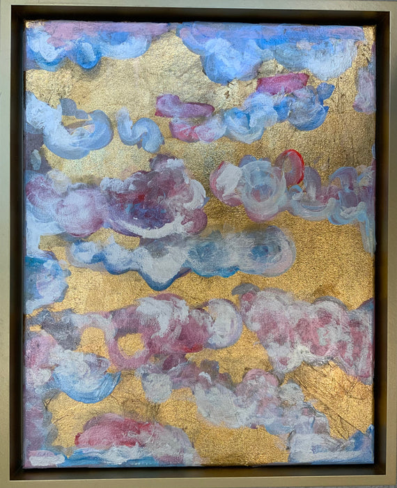 Golden Dreams