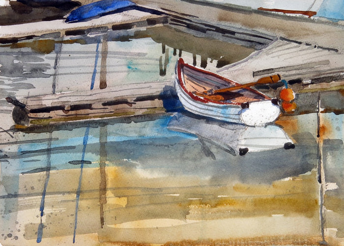 South Park Marina
