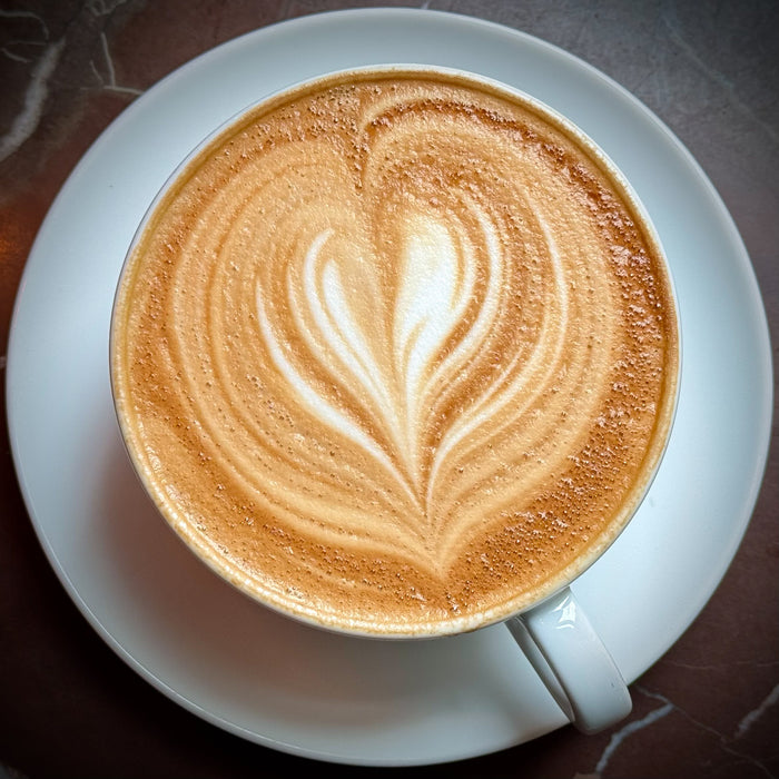 Latte Art