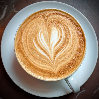 Latte Art