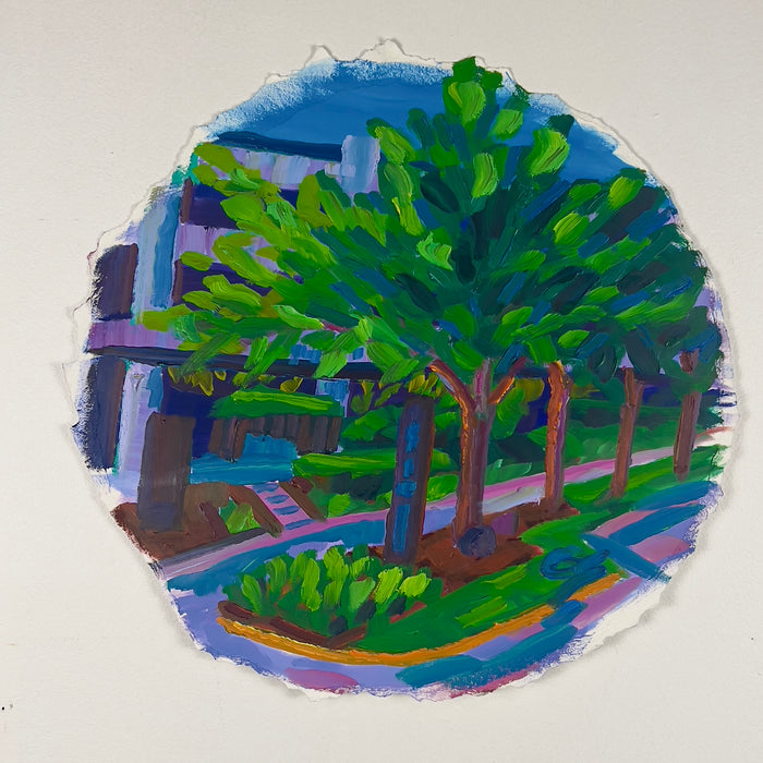 University Village