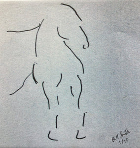 Horses 6