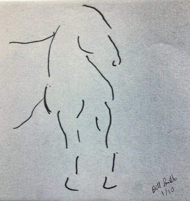 Horses 6