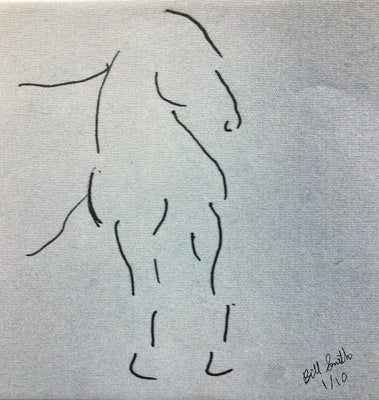 Horses 6