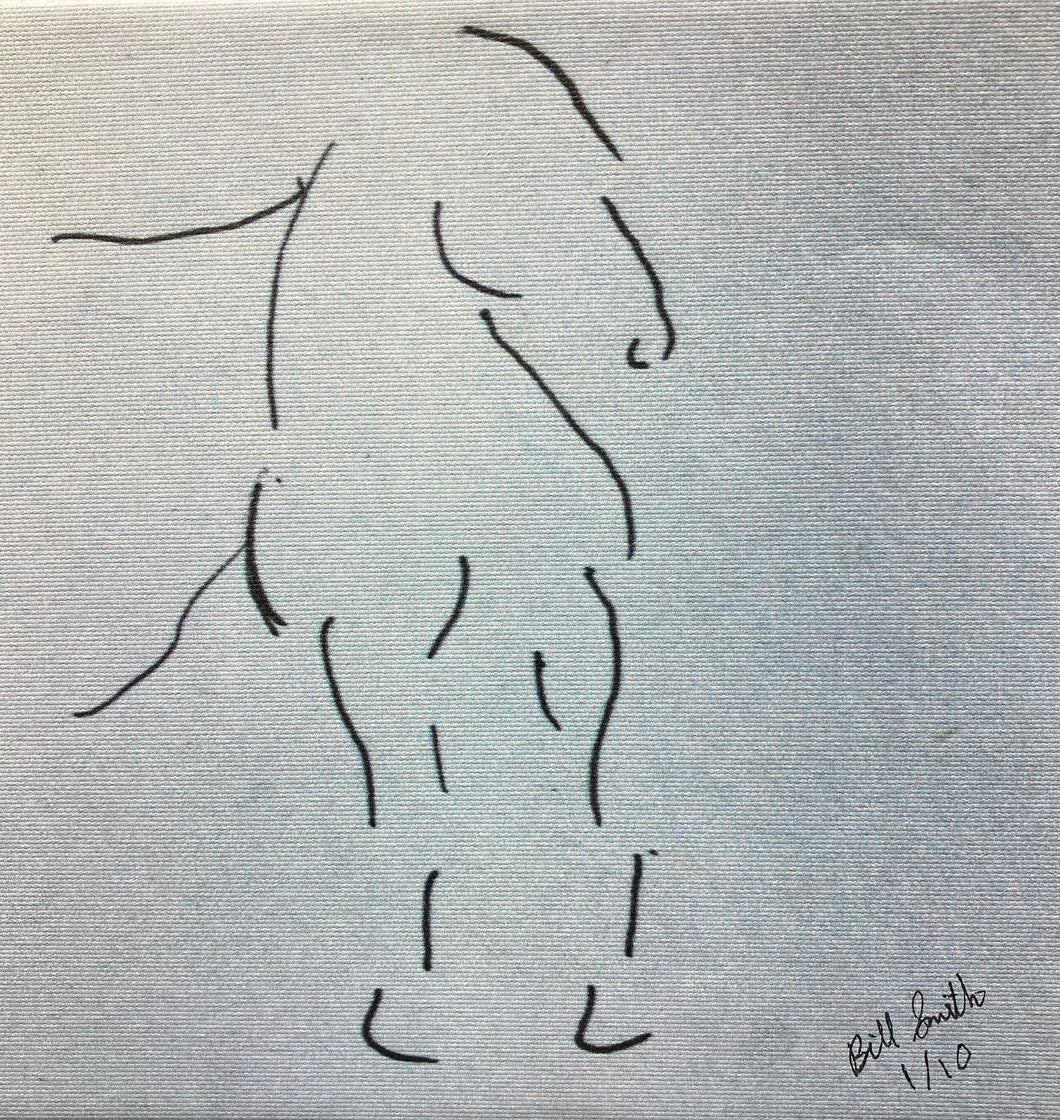 Horses 6