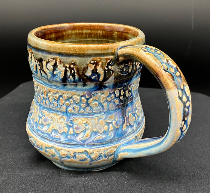 Ceramic mug 2