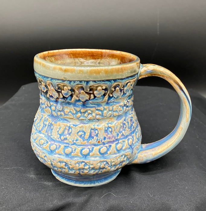 Ceramic mug 3