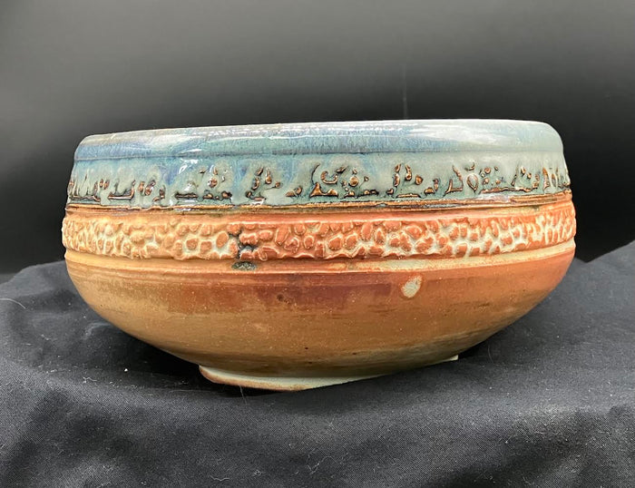 Ceramic bowl