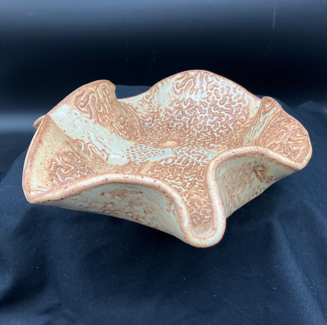 Ceramic bowl 3