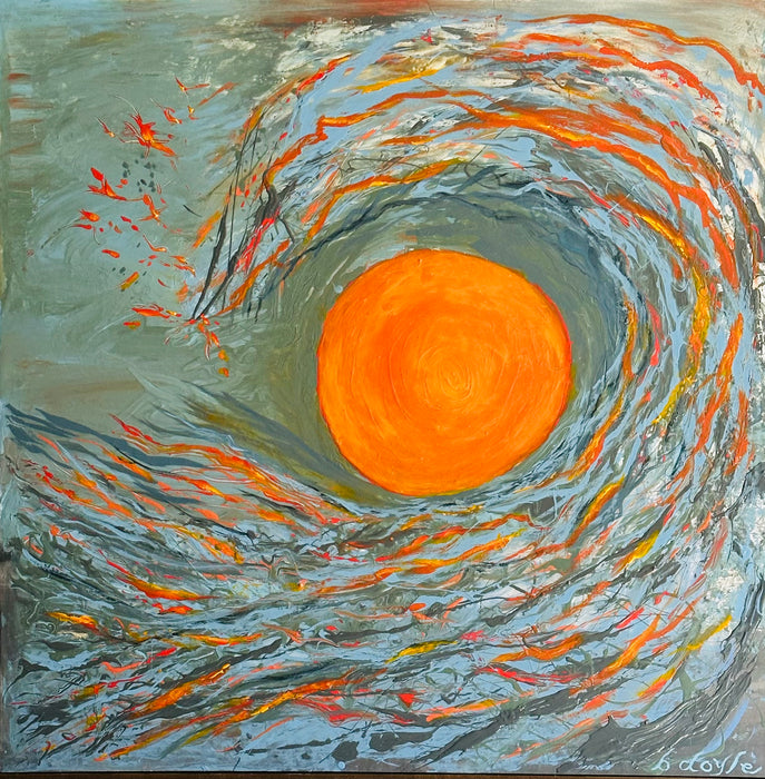 Orange Crush