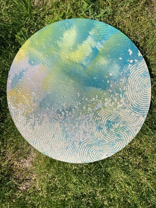 Dreamwaves