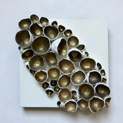 Metal Barnacles