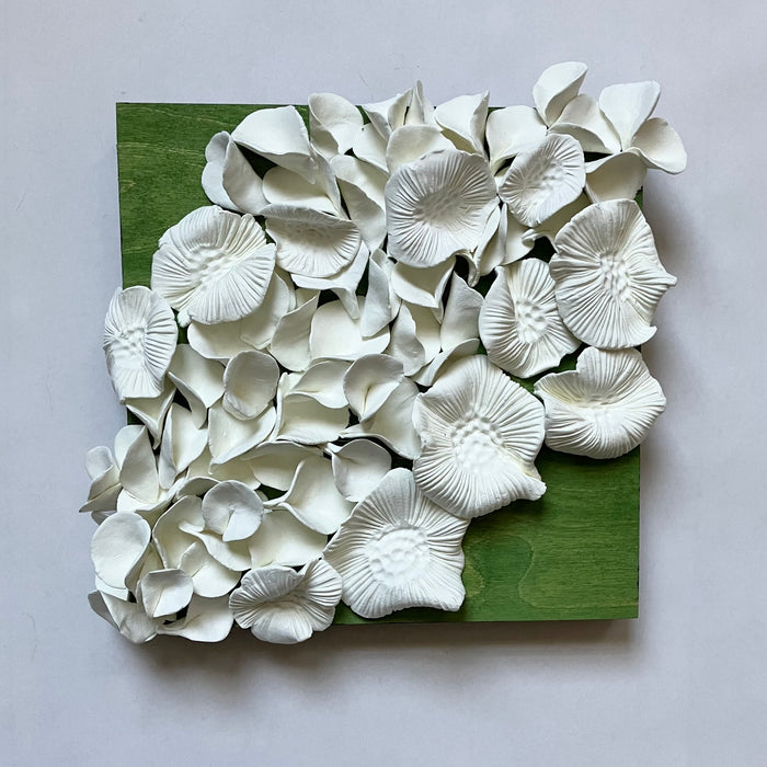 Tree Spores