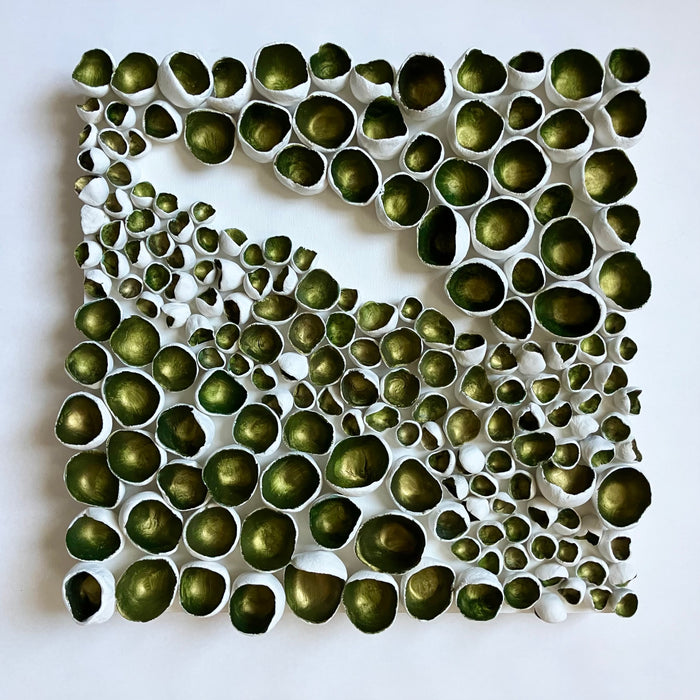 Forest Barnacles