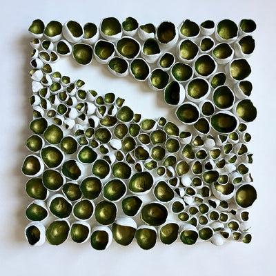 Forest Barnacles