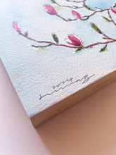 Load image into Gallery viewer, Magnolia Branch
