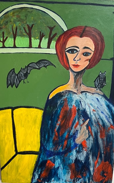 New Artwork