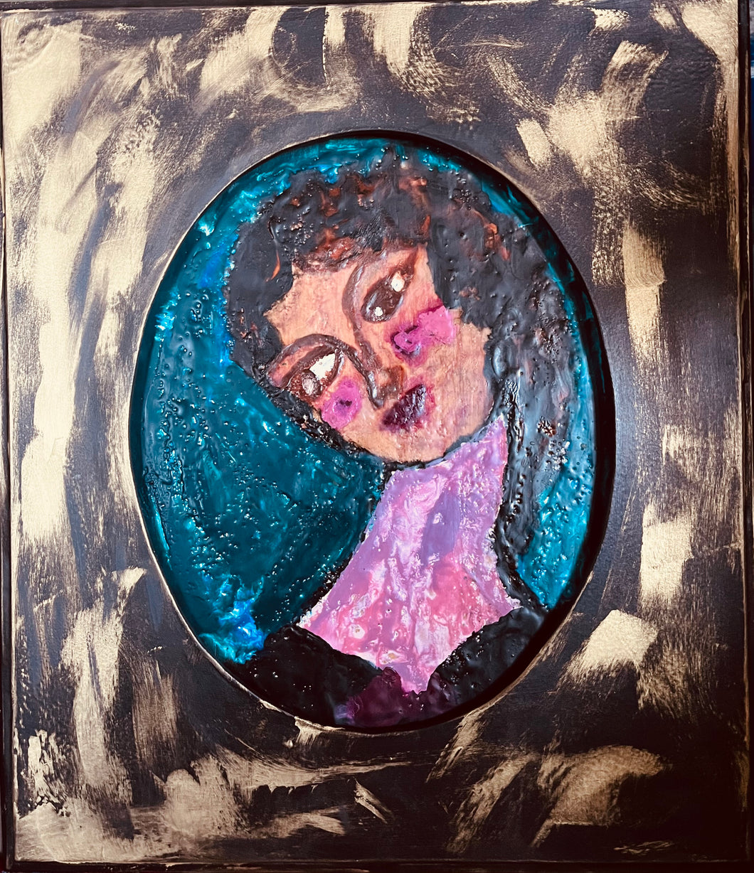 Her Dark Love