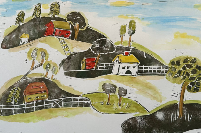 Rolling Hills